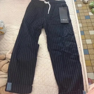 Pantalon garçon 5 ans 